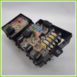 Body Computer Centralina Modulo BCM BSI FORD FOCUS CB4 1.6 3M5T-14A067-BC 2008 2011