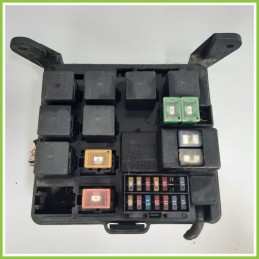 Body Computer Centralina Modulo BCM BSI OPEL FRONTERA U99 2.2 16V 7451-1379 1999 2002