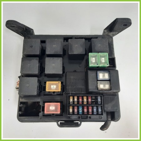 Body Computer Centralina Modulo BCM BSI OPEL FRONTERA U99 2.2 16V 7451-1379 1999 2002