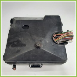 Body Computer Centralina Modulo BCM BSI OPEL FRONTERA U99 2.2 16V 7451-1379 1999 2002