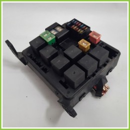 Body Computer Centralina Modulo BCM BSI OPEL FRONTERA U99 2.2 16V 7451-1379 1999 2002