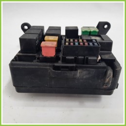 Body Computer Centralina Modulo BCM BSI OPEL FRONTERA U99 2.2 16V 7451-1379 1999 2002