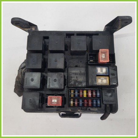 Body Computer Centralina Modulo BCM BSI OPEL FRONTERA U99 2.2 16V 7154-1379 1999 2002