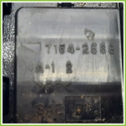 Body Computer Centralina Modulo BCM BSI OPEL FRONTERA U99 2.2 16V 7154-1379 1999 2002