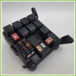 Body Computer Centralina Modulo BCM BSI OPEL FRONTERA U99 2.2 16V 7154-1379 1999 2002