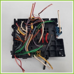 Body Computer Centralina Modulo BCM BSI CITROEN XSARA 2.0 9628024480-02 2000 2005