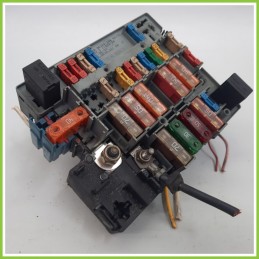 Body Computer Centralina Modulo BCM BSI CITROEN XSARA 2.0 9628024480-02 2000 2005