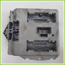 Body Computer Centralina Modulo BCM BSI FIAT PUNTO 2U 1.3 16V MJT 46835587 2003 2007