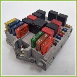 Body Computer Centralina Modulo BCM BSI FIAT PUNTO 2U 1.3 16V MJT 46835587 2003 2007