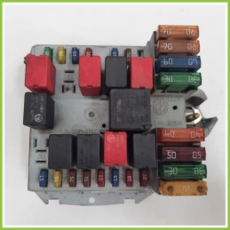 Body Computer Centralina Modulo BCM BSI FIAT IDEA 4D/2S 1.3 16V 51739427 2003 2012