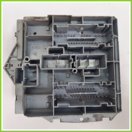 Body Computer Centralina Modulo BCM BSI FIAT IDEA 4D/2S 1.3 16V 51739427 2003 2012
