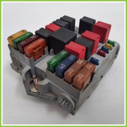 Body Computer Centralina Modulo BCM BSI FIAT IDEA 4D/2S 1.3 16V 51739427 2003 2012