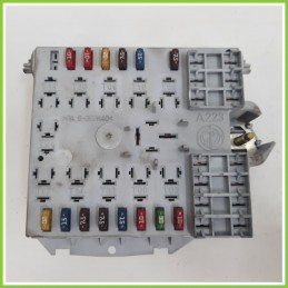 Body Computer Centralina Modulo BCM BSI FIAT PUNTO 1N/1P 1.2 46763650 1999 2005