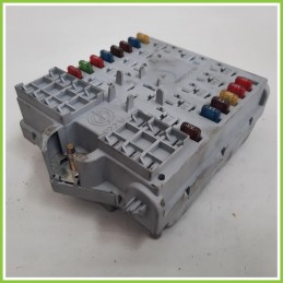 Body Computer Centralina Modulo BCM BSI FIAT PUNTO 1N/1P 1.2 46763650 1999 2005