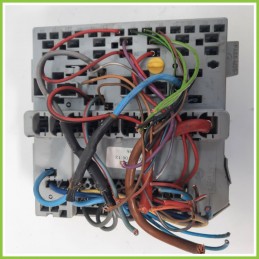Body Computer Centralina Modulo BCM BSI FIAT PANDA 2Q 1.1 46841646 2003 2010