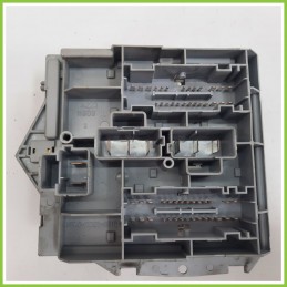 Body Computer Centralina Modulo BCM BSI LANCIA MUSA TG 1.9 51739427 2004 2008