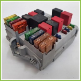 Body Computer Centralina Modulo BCM BSI LANCIA MUSA TG 1.9 51739427 2004 2008