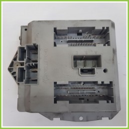 Body Computer Centralina Modulo BCM BSI DELPHI FIAT PUNTO 1N/1P 1.9 JTD 46760257 1999 2005