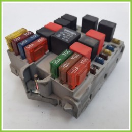 Body Computer Centralina Modulo BCM BSI DELPHI FIAT PUNTO 1N/1P 1.9 JTD 46760257 1999 2005