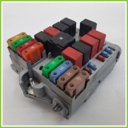 Body Computer Centralina Modulo BCM BSI LANCIA YPSILON TI 1.4 51860334 2008 2013