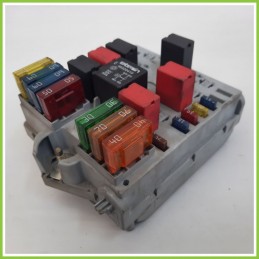 Body Computer Centralina Modulo BCM BSI FIAT PUNTO 1N/1P 1.2 46835593 1999 2005