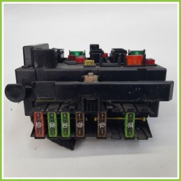 Body Computer Centralina Modulo BCM BSI DELPHI BSM-B3 PEUGEOT 206 1.1 9646405280 1998 2009