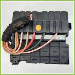 Body Computer Centralina Modulo BCM BSI DELPHI BSM-B3 PEUGEOT 206 1.1 9646405280 1998 2009