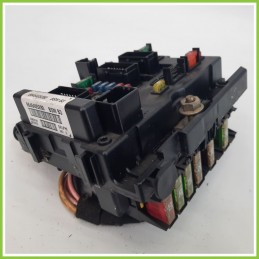 Body Computer Centralina Modulo BCM BSI DELPHI BSM-B3 PEUGEOT 206 1.1 9646405280 1998 2009