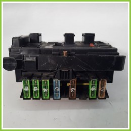Body Computer Centralina Modulo BCM BSI SIEMENS BSM-B3 CITROEN C3 1a Serie 1.4 9643498880 2002 2005