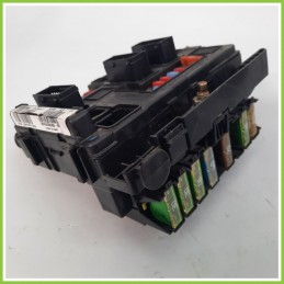 Body Computer Centralina Modulo BCM BSI SIEMENS BSM-B3 CITROEN C3 1a Serie 1.4 9643498880 2002 2005