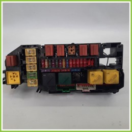 Body Computer Centralina Modulo BCM BSI FORD FIESTA DX 1.2 16V 96FG14A481AB 1995 1999