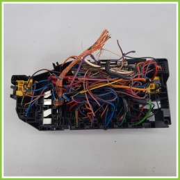 Body Computer Centralina Modulo BCM BSI FORD FIESTA DX 1.2 16V 96FG14A481AB 1995 1999