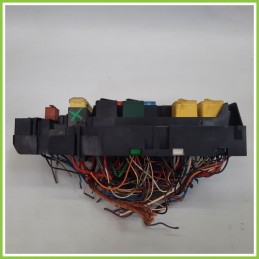Body Computer Centralina Modulo BCM BSI FORD FIESTA DX 1.2 16V 96FG14A481AB 1995 1999