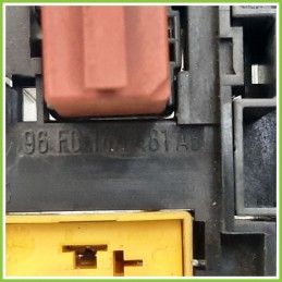 Body Computer Centralina Modulo BCM BSI FORD FIESTA DX 1.2 16V 96FG14A481AB 1995 1999