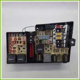 Body Computer Centralina Modulo BCM BSI FORD FOCUS C-MAX CAP 1.6 16V 3M5T-14A067-BC 2003 2008