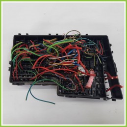 Body Computer Centralina Modulo BCM BSI FORD FOCUS C-MAX CAP 1.6 16V 3M5T-14A067-BC 2003 2008