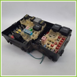 Body Computer Centralina Modulo BCM BSI FORD FOCUS C-MAX CAP 1.6 16V 3M5T-14A067-BC 2003 2008