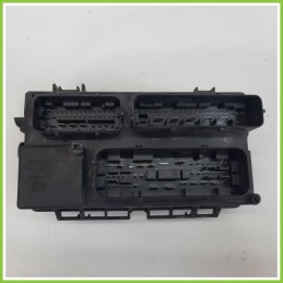 Body Computer Centralina Modulo BCM BSI DELPHI FIAT GRANDE PUNTO 2Y 1.2 51737884BZ 2005 2008