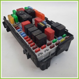 Body Computer Centralina Modulo BCM BSI DELPHI FIAT GRANDE PUNTO 2Y 1.2 51737884BZ 2005 2008