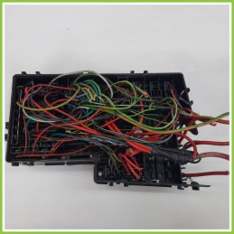 Body Computer Centralina Modulo BCM BSI FORD FOCUS C-MAX CAP 1.6 3M5T-14A064-BC 2003 2008