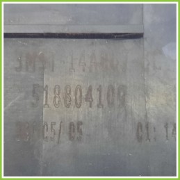Body Computer Centralina Modulo BCM BSI FORD FOCUS C-MAX CAP 1.6 3M5T-14A064-BC 2003 2008