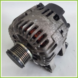 Alternatore VALEO 2543526A PEUGEOT 207 9646321780
