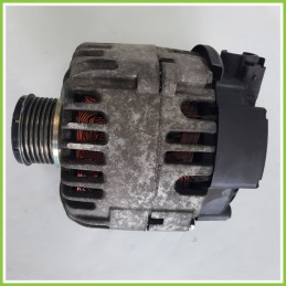 Alternatore VALEO 2543526A PEUGEOT 207 9646321780