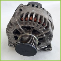 Alternatore VALEO 2543526A PEUGEOT 207 9646321780
