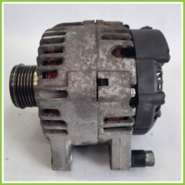 Alternatore VALEO 2543526A PEUGEOT 207 9646321780