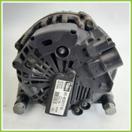 Alternatore VALEO 2543526A PEUGEOT 207 9646321780
