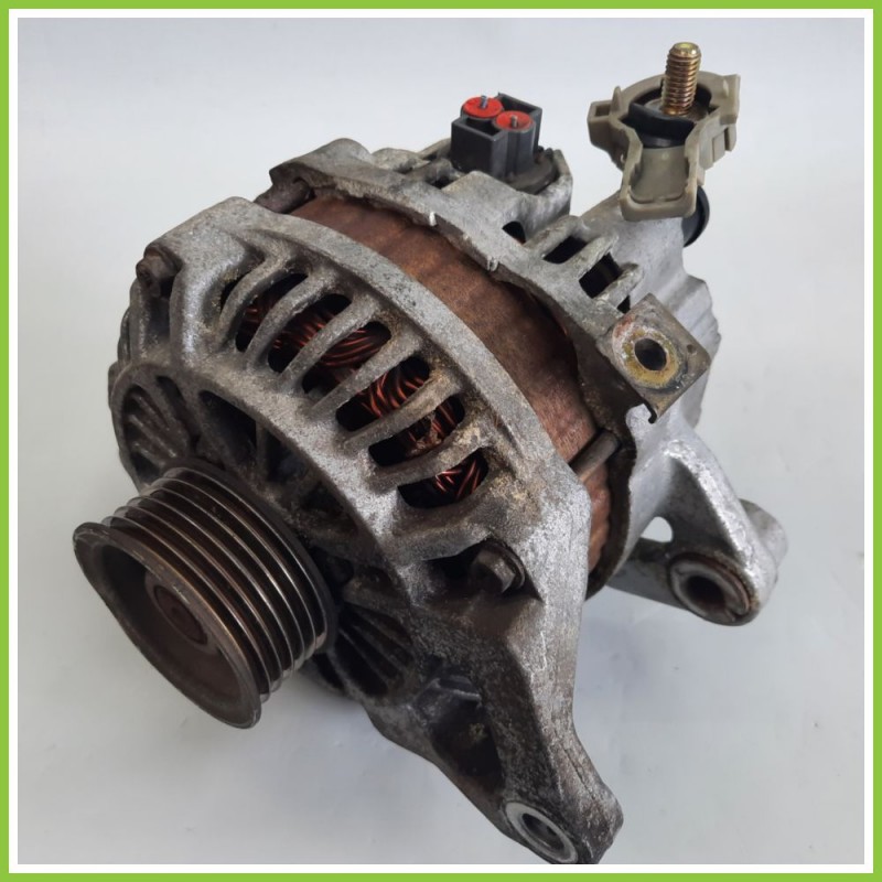 Alternatore MITSUBISHI A2TC0091 MAZDA Mazda 3 ZJ01