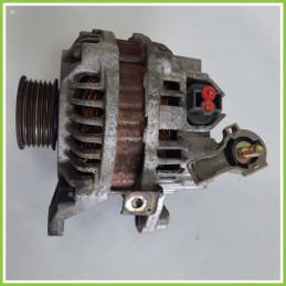 Alternatore MITSUBISHI A2TC0091 MAZDA Mazda 3 ZJ01