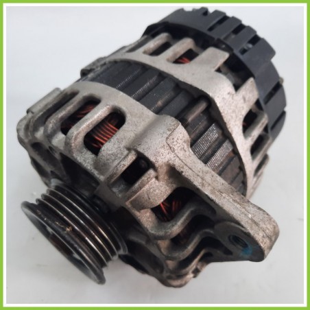 Alternatore VALEO 2655476 CHEVROLET (DAEWOO) KALOS T200 96404263