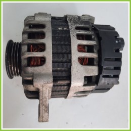 Alternatore VALEO 2655476 CHEVROLET (DAEWOO) KALOS T200 96404263